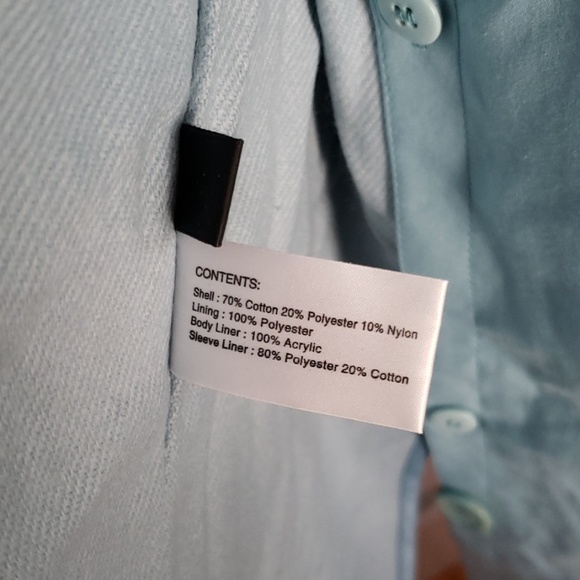 Portrait Jacket - Picture 4 of 4